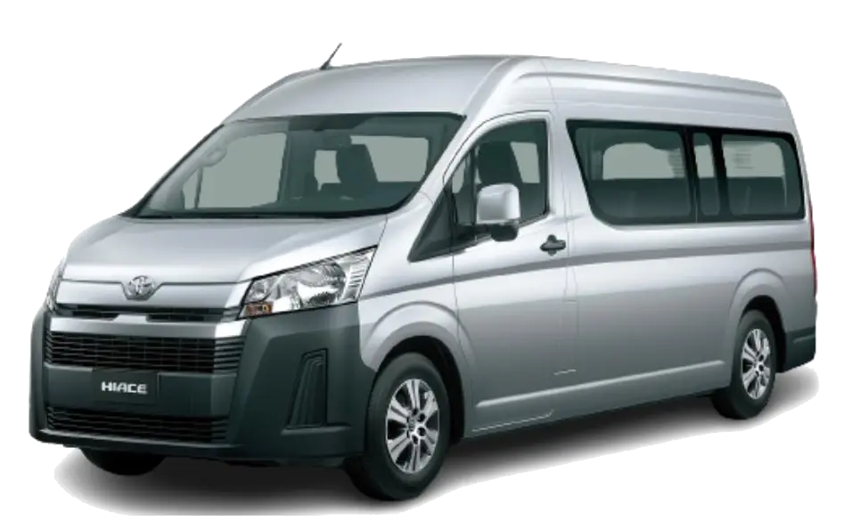 Hiace
