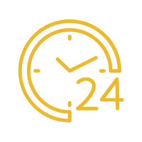 24/7 Customer Support