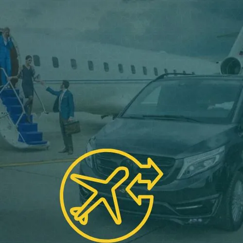 Direct Airport Pickup