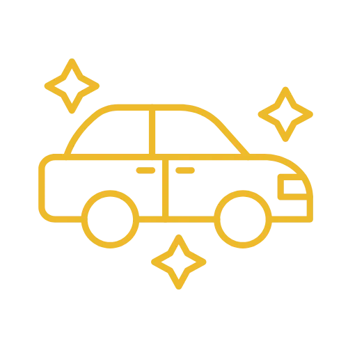 Clean and comfortable vehicles