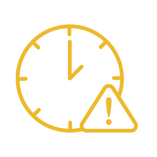 Comfortable and well-maintained vehicles to avoid delays