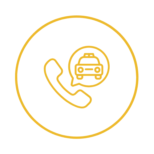 Door-to-Door Convenience