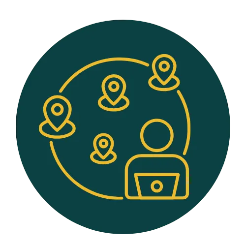 Drop-off anywhere in Madinah, including a hotel or Masjid Al-Nabawi