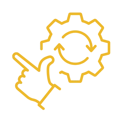 Easy and quick booking process