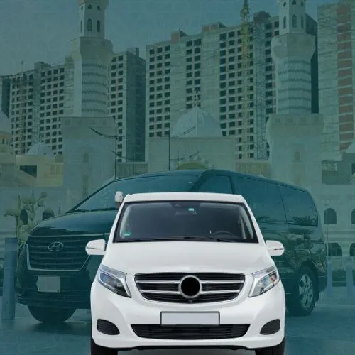 Luxury-Car-from-Jeddah-to-Madinah