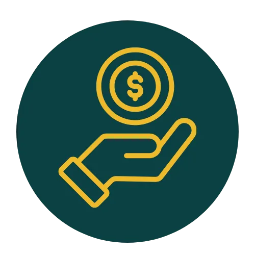 Pay after the ride ends