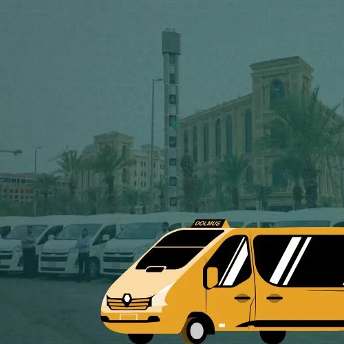 Van-Taxi-from-Jeddah-Airport-to-Madinah
