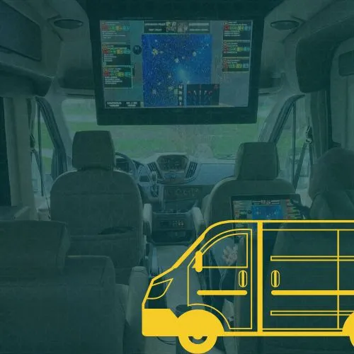 SUV (7 Seater/GMC Yukon)