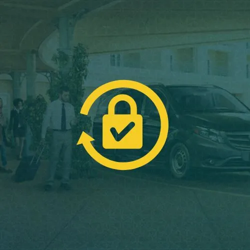 Umrah Ziarah Taxi Service