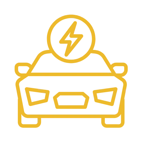 Well-Maintained Vehicles