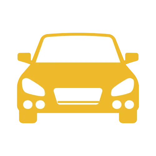 Wide Range of Vehicles